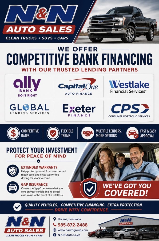 Lenders
