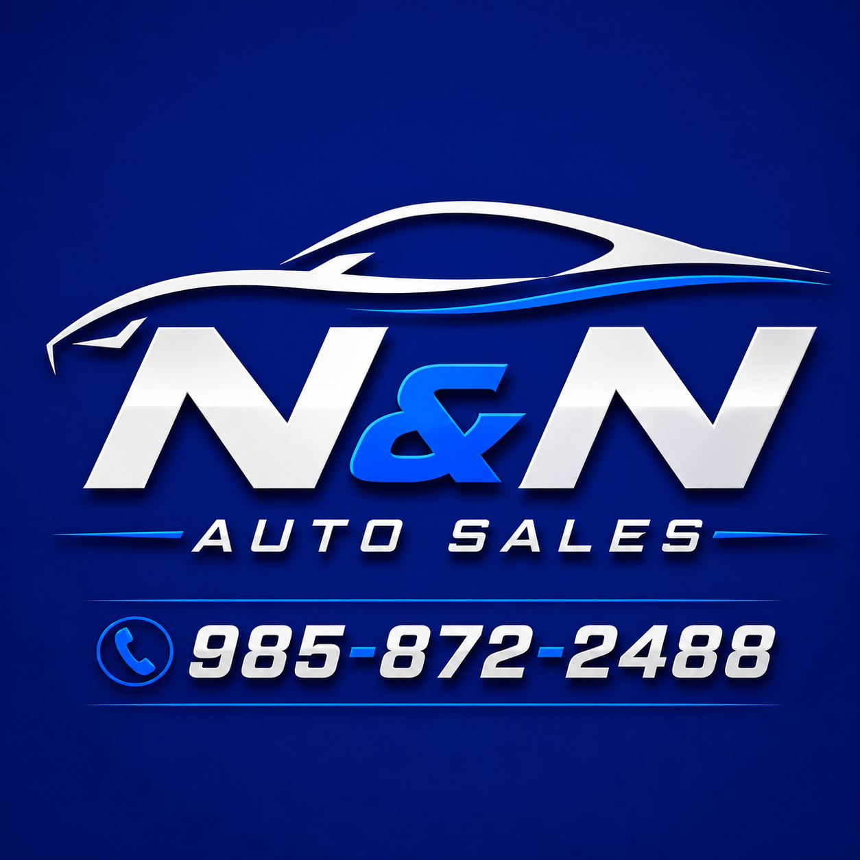 How N & N Auto Sales Selects Quality Used Trucks