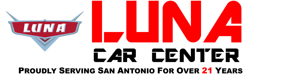 49+ Luna car care center information