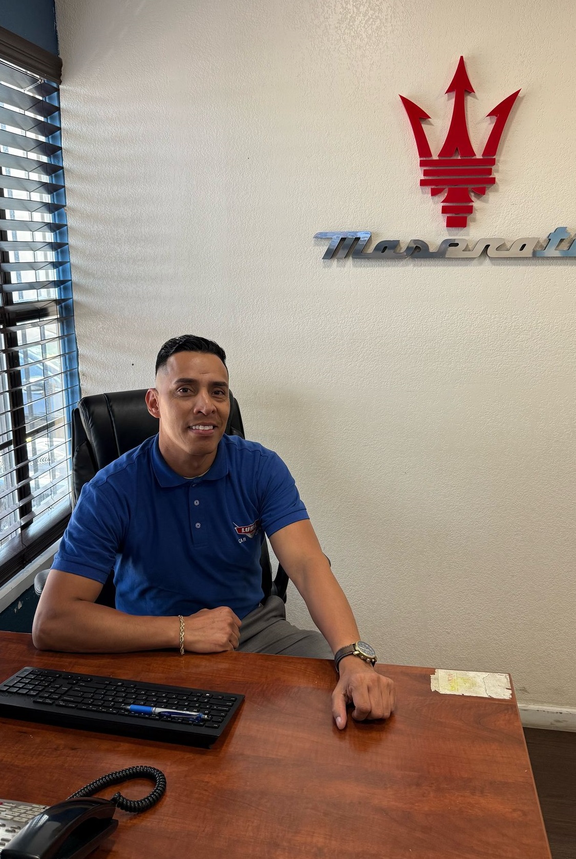 Rafael Alejandro