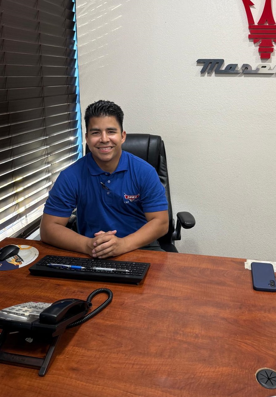 Joshua Avila