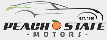 Peach State Motors