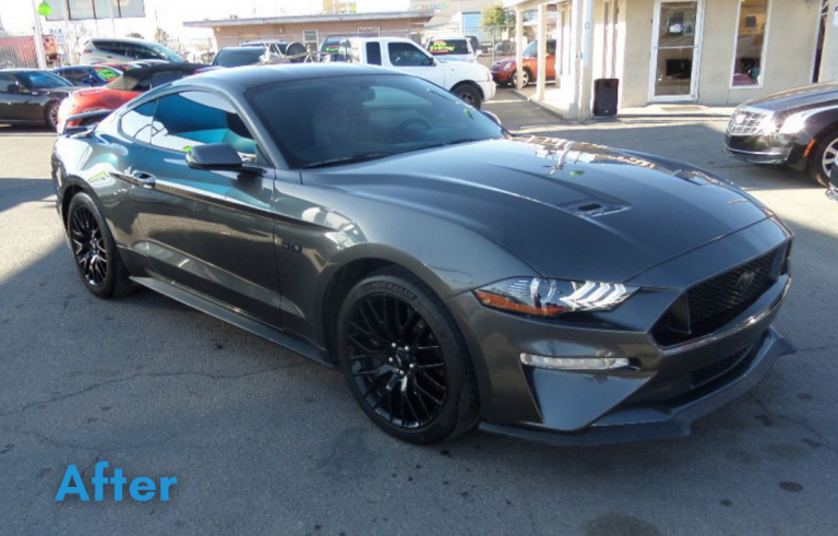 Branded Title Cars: Unlocking the Mystery and Maximizing Your Value