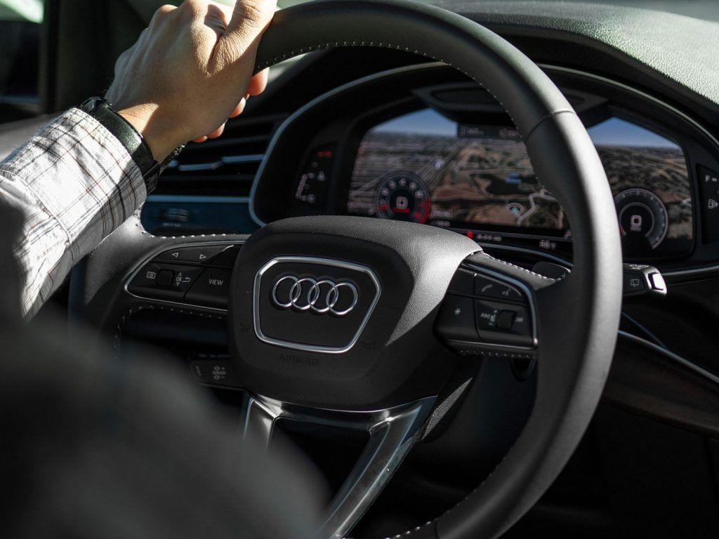 About Us All City Auto Sales