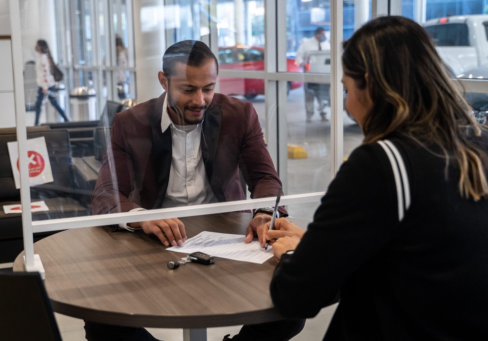Smart Investments: Unlock the Advantages of Used Car Finance