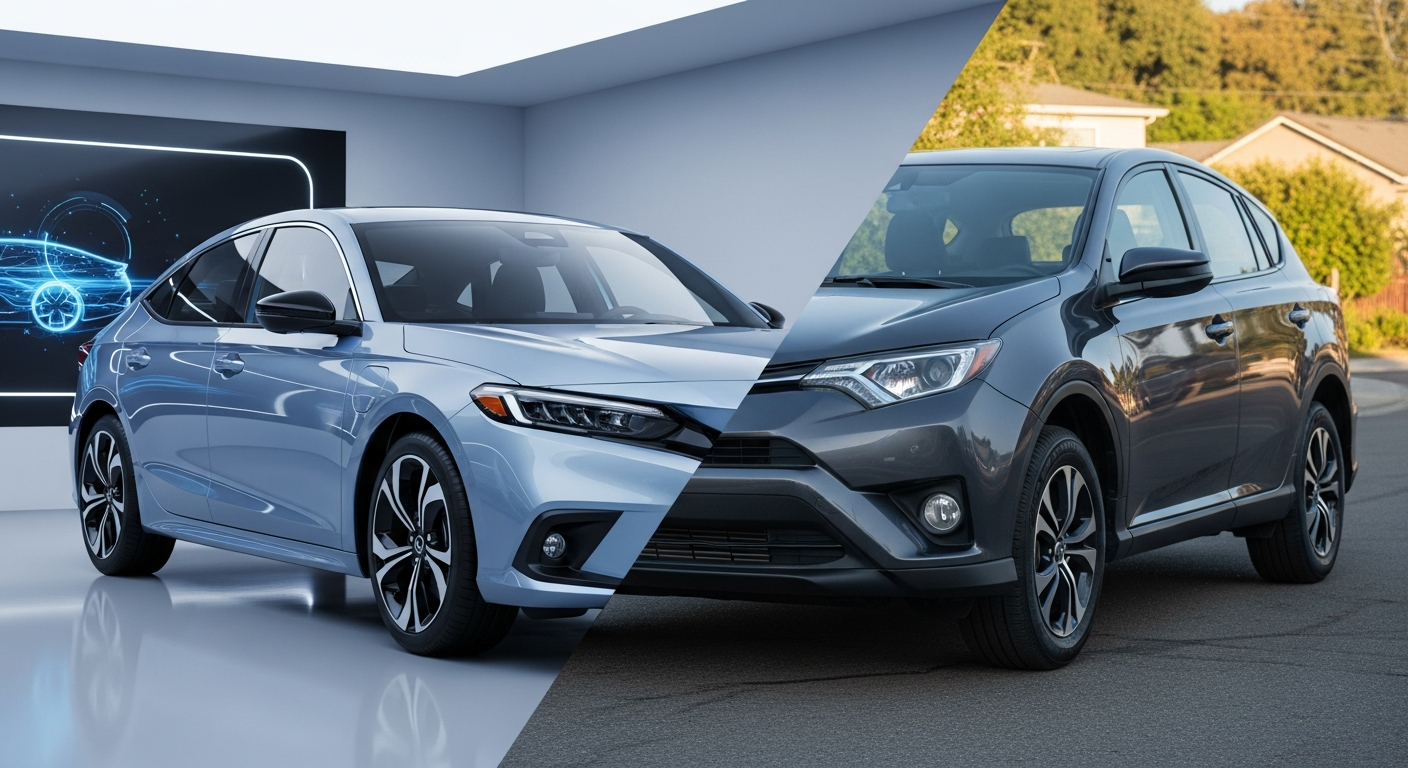 Used Car or a New Car is Right for You