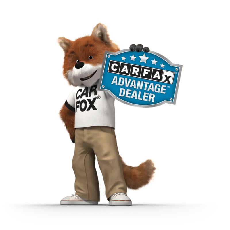 Carfax Advantage Dealer | American Dealer