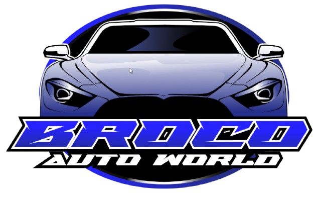 BroCo Auto World