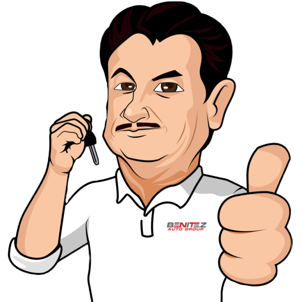 don benitez auto group