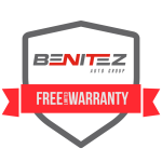 free warranty guaranteed in a used cars at benitez auto group. Trusted dealer in Dallas TX