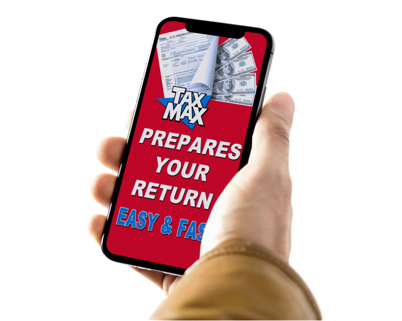 Tax Max Step 2Benitez Auto Group Dallas, TX used cars