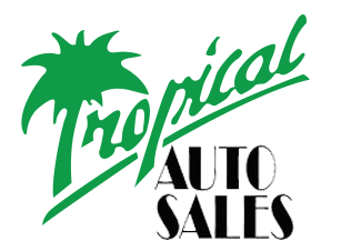 Tropical Auto Sales