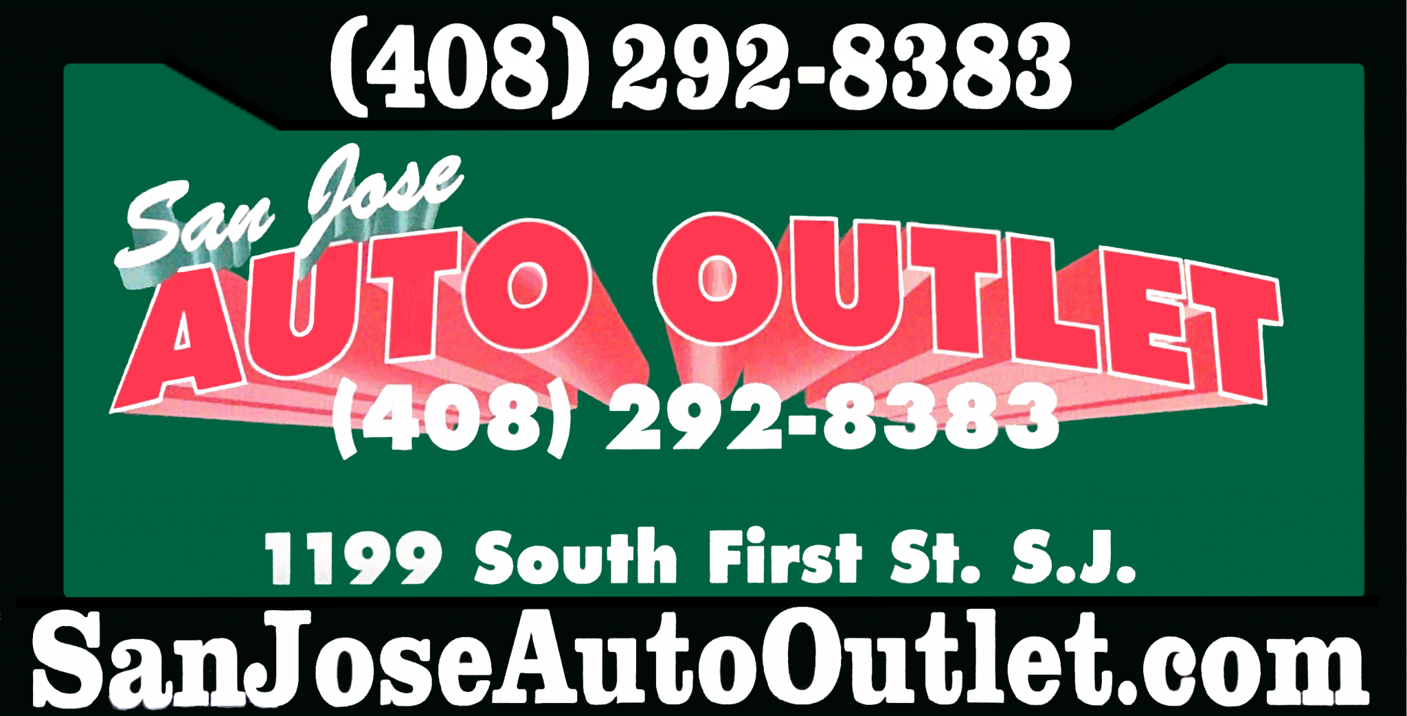 High Quality Car Inventory in San Jose, CA Auto Outlet