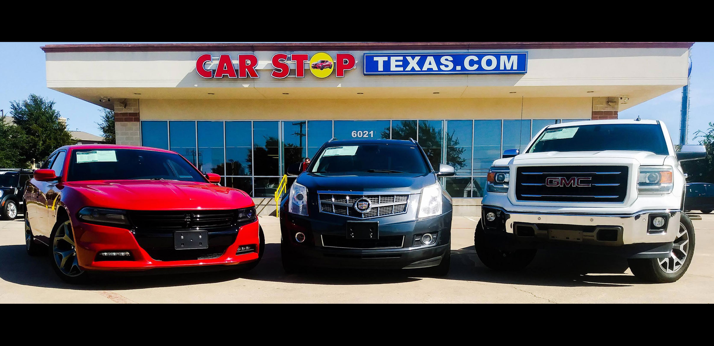 Used Cars Arlington TX, Used Cars & Trucks TX