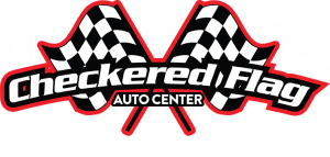 Checkered Flag Auto Center LLC