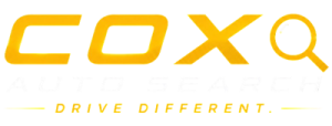 Cox Auto Search Inc