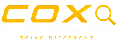Cox Auto Search Inc