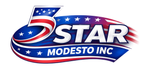 5 Star Modesto Inc