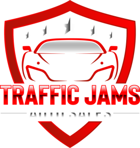 Traffic Jams Motorsports
