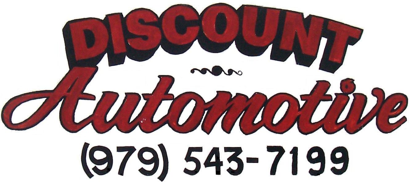 Discount Automotive