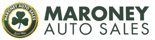 Maroney Auto Sales