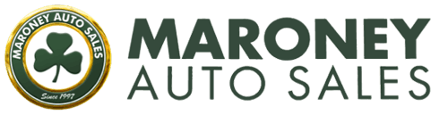 Maroney Auto Sales