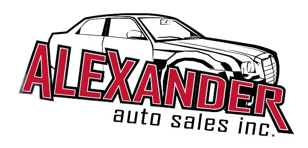 Alexander Auto Sales Inc.