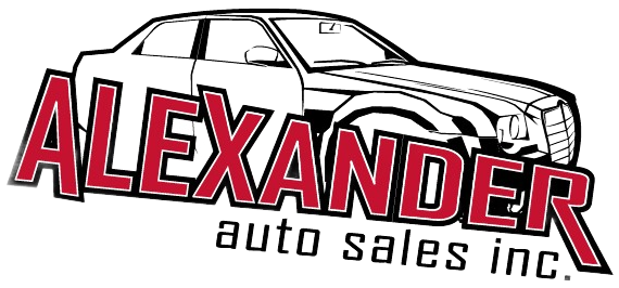 Alexander Auto Sales Inc.