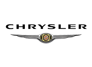 Chrysler Logo | Hollywood Motor Company