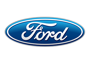Ford Logo | Hollywood Motor Company