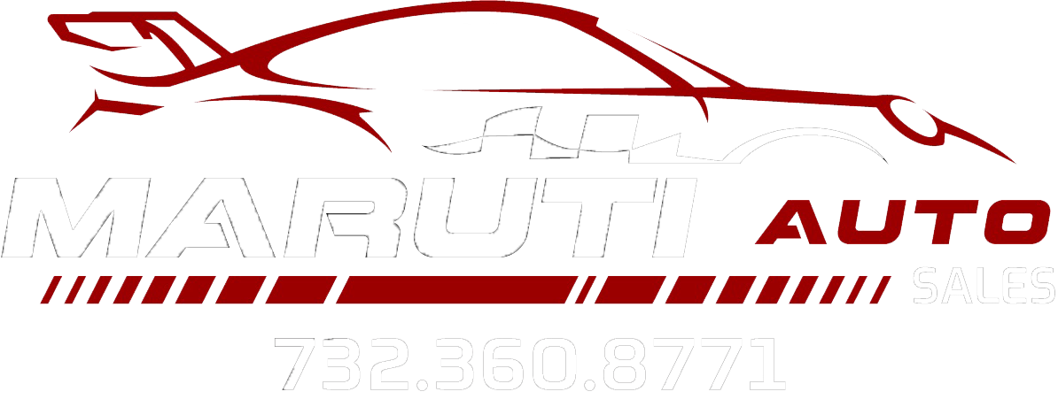 Maruti Auto Sales Inc