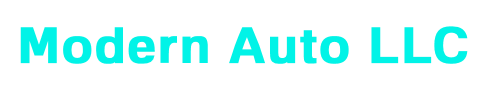 Modern auto LLc
