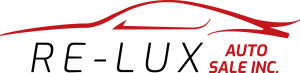 Re-lux Auto Sale Inc.
