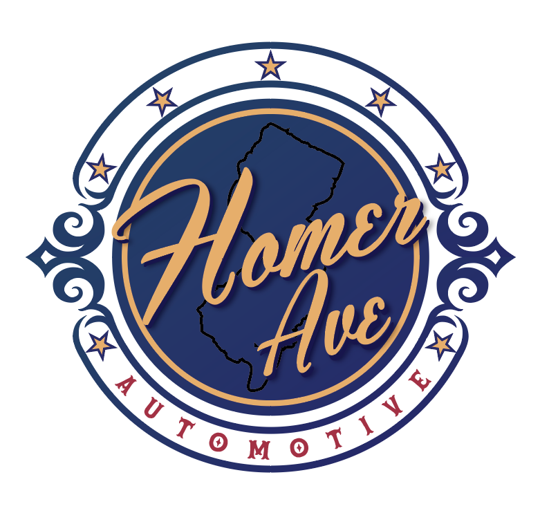 Homer Ave Automotive