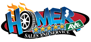 Homer Ave Automotive LLC