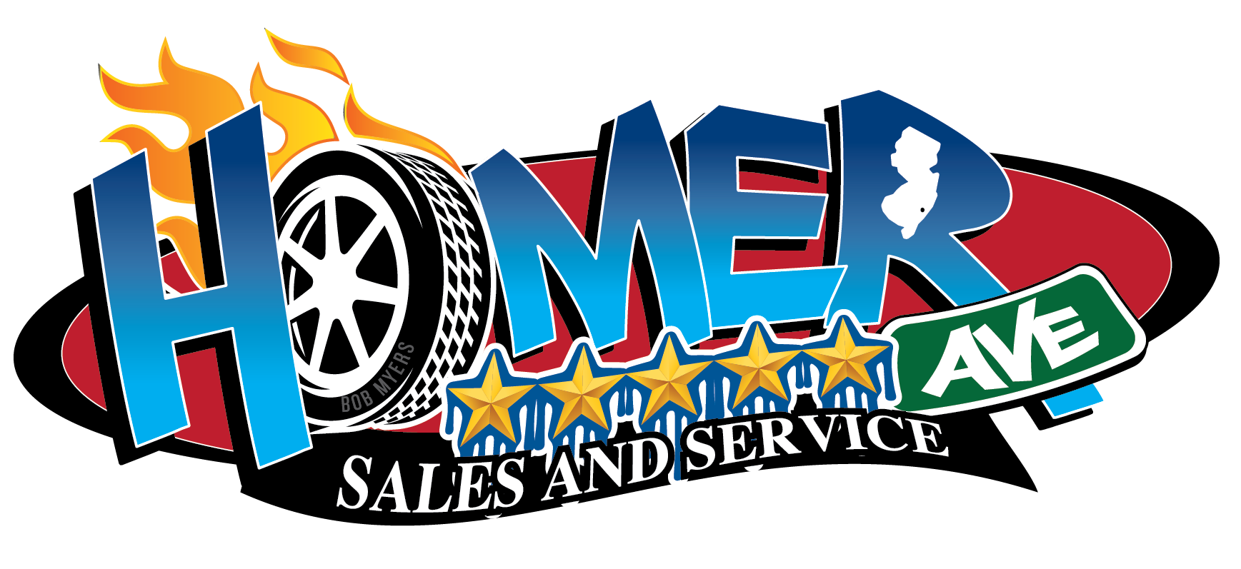 Homer Ave Automotive LLC