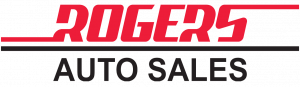 Rogers Auto Sales