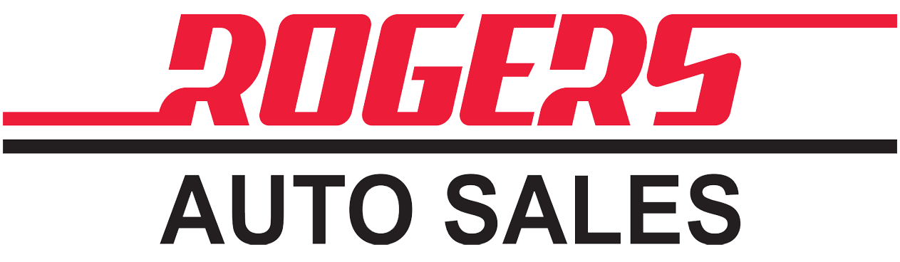 Rogers Auto Sales