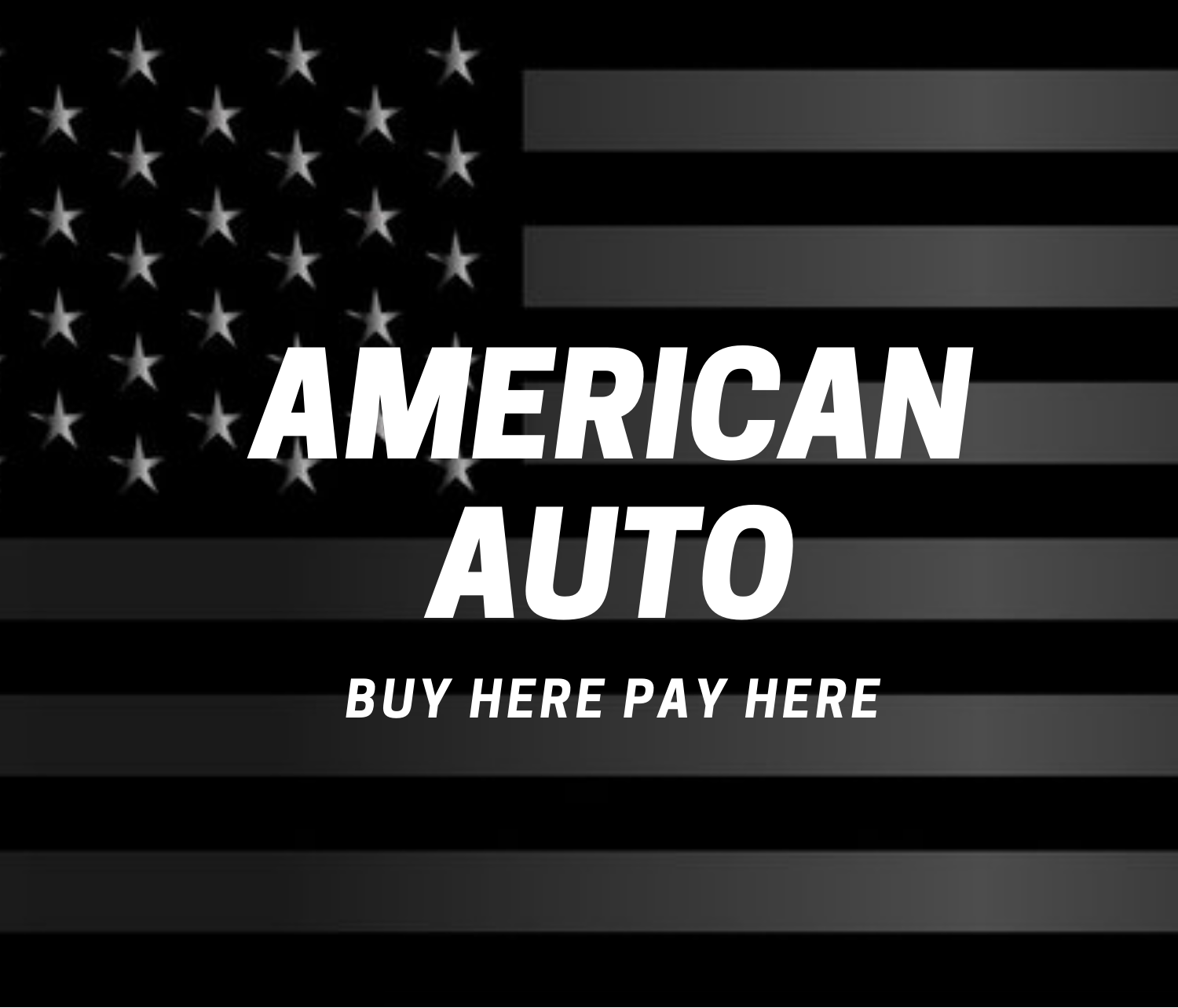 American Auto Exchange Inc
