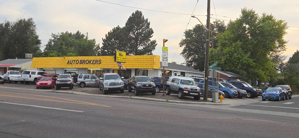 auto brokers