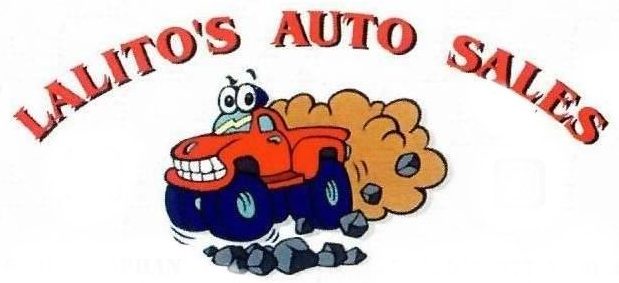 Lalito's Auto Sales