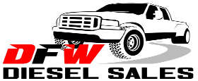 Dfw Diesel Sales