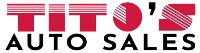 Tito's Auto Sales, Inc