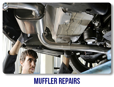 muffler-repairs