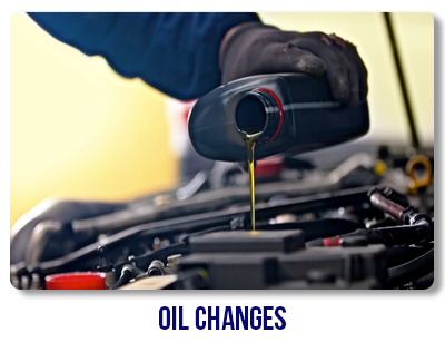oil-changes