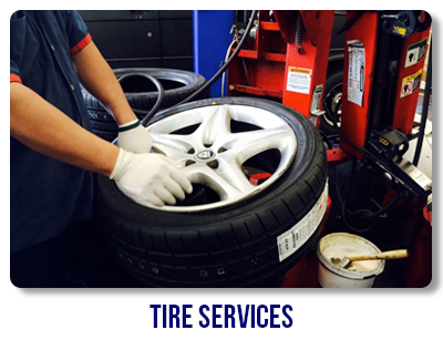tire-services