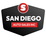 San Diego Auto Sales Inc