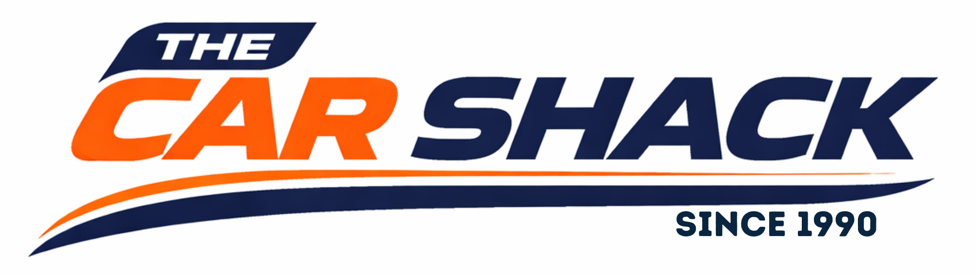 The Car Shack