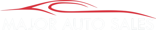 Major Auto Sales LLC