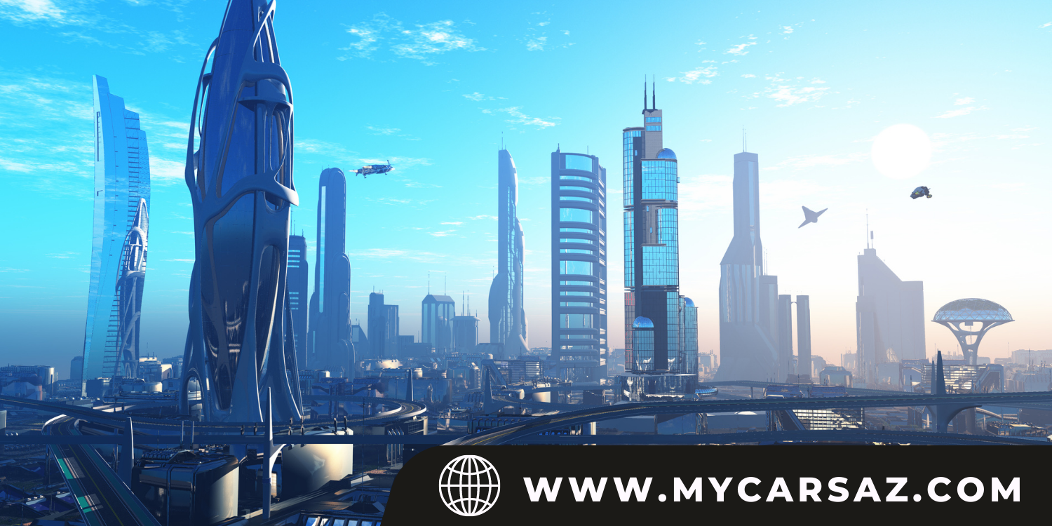 mycarsaz